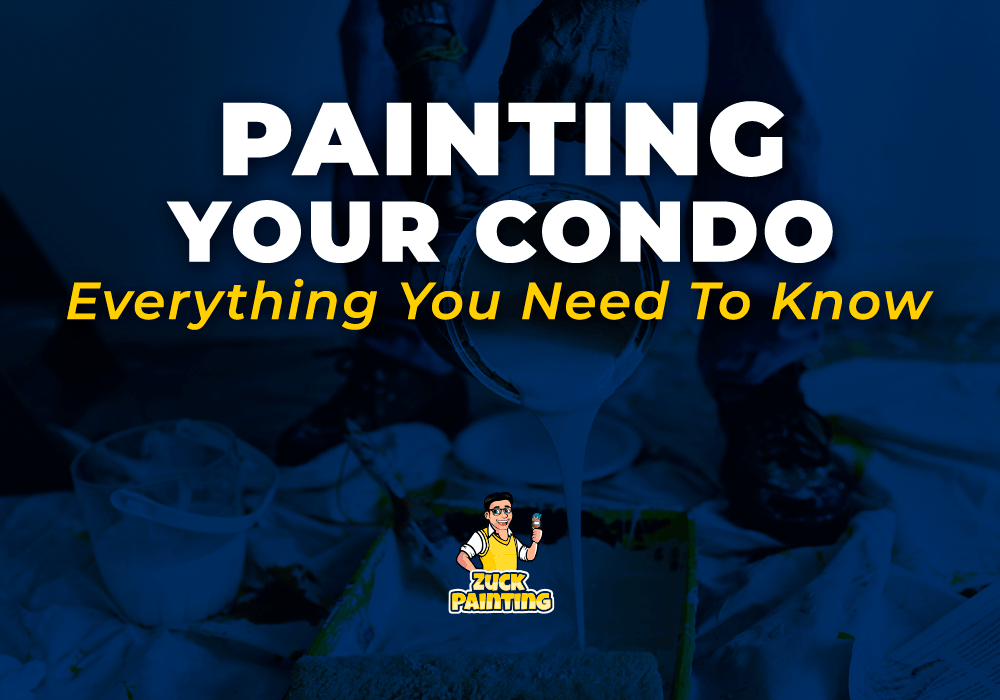 Read more about the article Everything You Need To Know About Painting Your Massachusetts Condominium